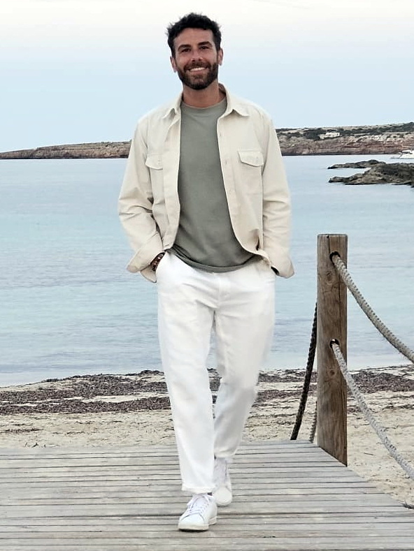 Alessandro Cinque