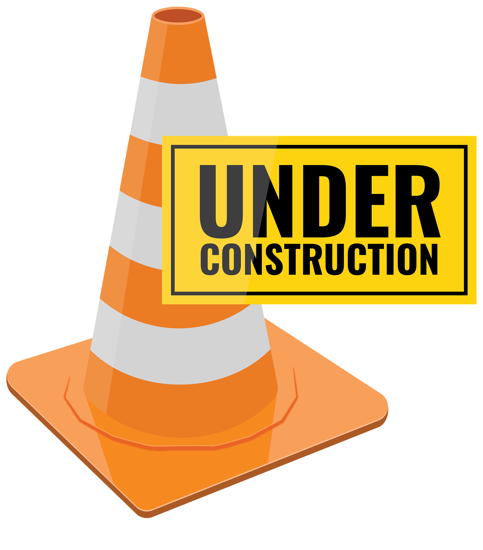 Under Construction